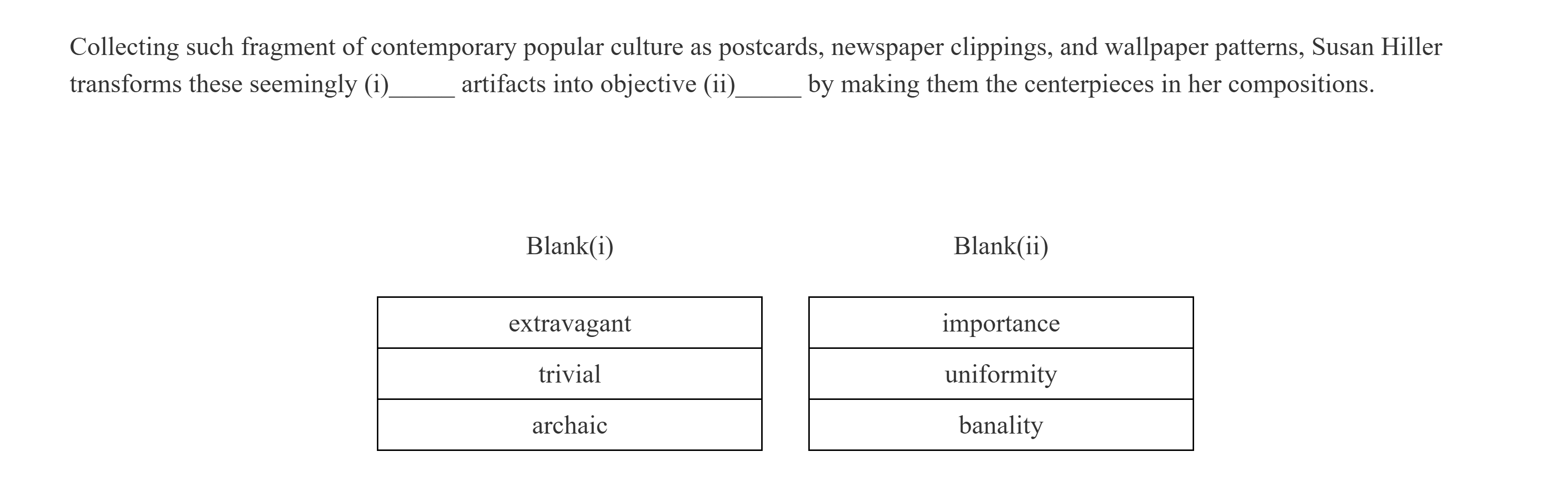KMF Comprehensive set of mathematics questions after the reform